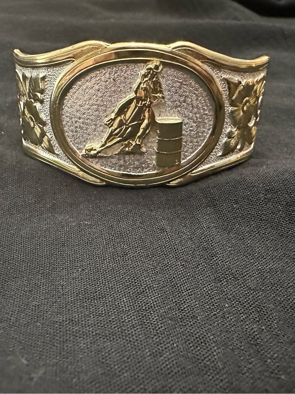 Montana Silversmiths Cuff